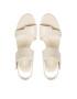 United Nude Sandály Arix Sandal Mid 1066216616 Béžová - Pepit.cz