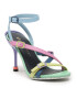 United Nude Sandály Sia Strappy Hi 1073077316 Barevná - Pepit.cz