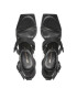 United Nude Sandály Tool Sandal 1062101156 Černá - Pepit.cz