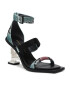 United Nude Sandály Tool Sandal 10621681156 Modrá - Pepit.cz