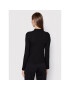 Urban Classics Halenka Turtleneck TB1708 Černá Slim Fit - Pepit.cz