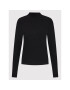 Urban Classics Halenka Turtleneck TB1708 Černá Slim Fit - Pepit.cz