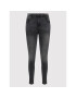 Urban Classics Jeansy TB2970 Šedá Skinny Fit - Pepit.cz