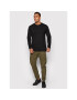 Urban Classics Joggers kalhoty Cargo TB1268 Zelená Regular Fit - Pepit.cz