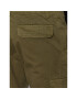 Urban Classics Joggers kalhoty Cargo TB1268 Zelená Regular Fit - Pepit.cz