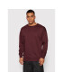 Urban Classics Mikina Crewneck TB1591 Fialová Regular Fit - Pepit.cz