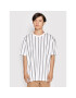 Urban Classics T-Shirt Heavy TB2883 Bílá Oversize - Pepit.cz