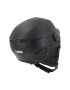 Uvex Lyžařská helma Instinct Visor S5662602003 Černá - Pepit.cz