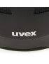 Uvex Lyžařská helma Instinct Visor S5662602003 Černá - Pepit.cz