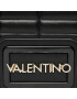 Valentino Kabelka Quilt VBS7G802 Černá - Pepit.cz