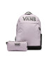 Vans Batoh By Skool Backpack Boys VN0A5FOKC7S1 Fialová - Pepit.cz