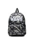 Vans Batoh New Skool Backpack VN000628CCB1 Černá - Pepit.cz