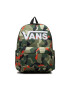 Vans Batoh New Skool Backpack VN000628KE91 Černá - Pepit.cz