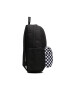 Vans Batoh New Skool Backpack VN000628Y281 Černá - Pepit.cz