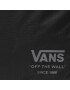 Vans Batoh Rolltop Ba VN0A5KJHBLK1 Černá - Pepit.cz