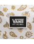 Vans Batoh Wm Bounds Backpack VN0A4DROCDM1 Écru - Pepit.cz