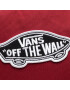 Vans Batoh Wm Realm Backpa VN0A3UI6J511 Bordó - Pepit.cz