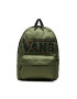 Vans Batoh Wm Realm Flying V Backpack VN0A3UI8ZBF1 Zelená - Pepit.cz