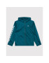 Vans Bunda pro přechodné období Garnett Windbreaker VN00002B Zelená Regular Fit - Pepit.cz