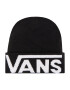 Vans Čepice Drop V Tall VN0A5FI3BLK1 Černá - Pepit.cz