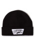 Vans Čepice Milford Beanie VN0A36OJBLK1 Černá - Pepit.cz