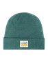 Vans Čepice Mte Cuff Beanie VN0A3HJ960Q1 Zelená - Pepit.cz