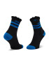 Vans Dámské klasické ponožky Ruffed Up Sock VN0A4S8P r.36.5-41 Černá - Pepit.cz