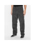 Vans Kalhoty z materiálu Drill Chore Loose Carpenter Cord Pant VN0008NB1O71 Šedá Loose Fit - Pepit.cz