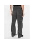 Vans Kalhoty z materiálu Drill Chore Loose Carpenter Cord Pant VN0008NB1O71 Šedá Loose Fit - Pepit.cz