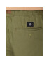 Vans Kalhoty z materiálu Range Relaxed Climbing Pant VN0008N3 Zelená Relaxed Fit - Pepit.cz