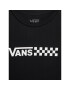 Vans Každodenní šaty Chalkboard Relaxed Tee Dress VN000AEJ Černá Relaxed Fit - Pepit.cz