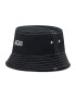 Vans Klobouk Hankley Bucket Hat VN0A3ILLBLK1 Černá - Pepit.cz