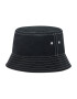 Vans Klobouk Hankley Bucket Hat VN0A3ILLBLK1 Černá - Pepit.cz