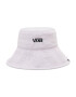 Vans Klobouk Sightseer Bucket Hat VN0A7RX5YEU1 Fialová - Pepit.cz