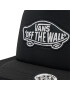 Vans Kšiltovka By Classic Patch VN000NQWBKA1 Černá - Pepit.cz