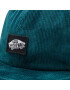 Vans Kšiltovka Corduroy Cap VN0A7RY160Q1 Modrá - Pepit.cz