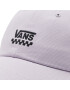 Vans Kšiltovka Court Side Hat VN0A31T6YHI1 Fialová - Pepit.cz