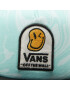 Vans Kšiltovka Marble Trucker VN00061CG5O1 Modrá - Pepit.cz