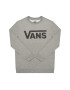 Vans Mikina By Classic Crew VN0A36MZ Šedá Regular Fit - Pepit.cz