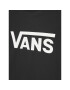 Vans Mikina Classic Crew VN0A36MZ Černá Regular Fit - Pepit.cz