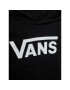 Vans Mikina Classic VN0A45CN Černá Regular Fit - Pepit.cz