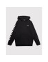 Vans Mikina ComfyCush Pullover VN00001X Černá Regular Fit - Pepit.cz