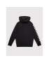 Vans Mikina ComfyCush Pullover VN00001X Černá Regular Fit - Pepit.cz