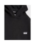 Vans Mikina ComfyCush Pullover VN00001X Černá Regular Fit - Pepit.cz