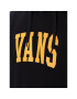 Vans Mikina Varsity VN0007W6 Černá Regular Fit - Pepit.cz