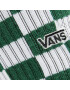 Vans Pánské klasické ponožky Checkboard Crew VN0A3H3O07W1 Barevná - Pepit.cz