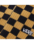 Vans Pánské klasické ponožky Checkerboard VN0A3H3O5RJ1 Béžová - Pepit.cz