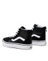 Vans Sneakersy Comfycush Sk8-Hi VN0A5KRPBLK1 Černá - Pepit.cz