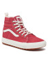 Vans Sneakersy Jn Sk8-Hi Mte-1 VN0A5KXKZLD1 Růžová - Pepit.cz