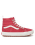 Vans Sneakersy Jn Sk8-Hi Mte-1 VN0A5KXKZLD1 Růžová - Pepit.cz